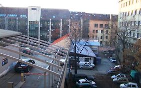 Rooms And Apartments S