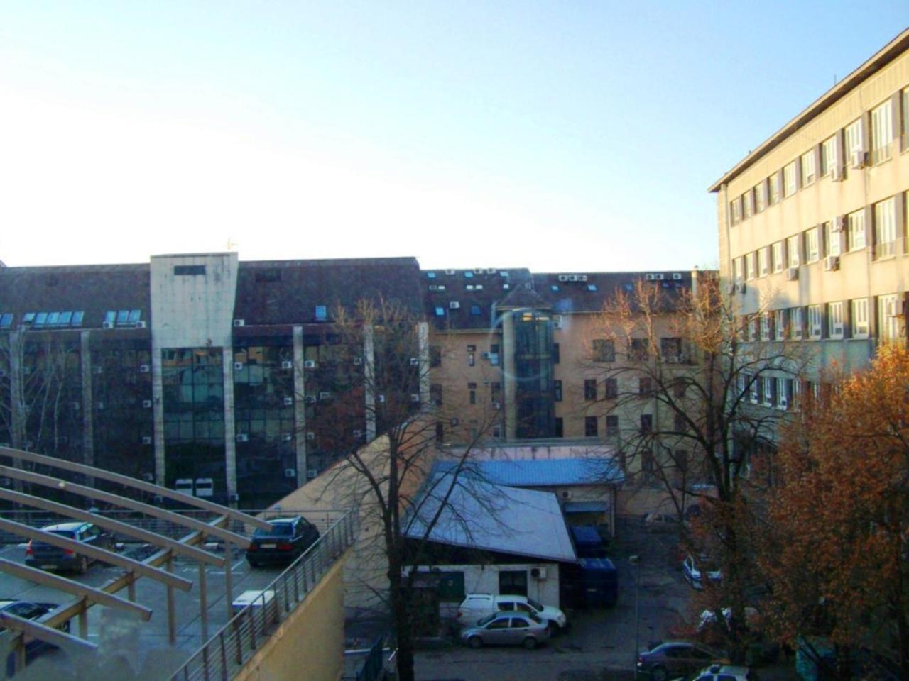 Rooms And Apartments S Belgrad Exterior foto
